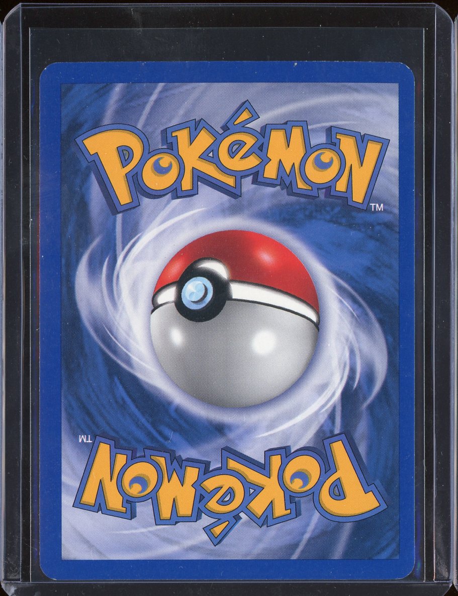 Team Magma's Claydol 8/95 Holo Team Magma vs Team Aqua
