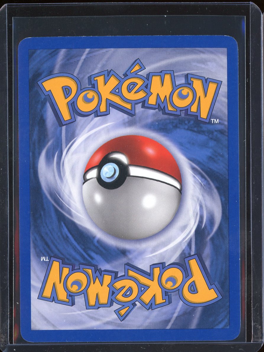 Skarmory 21/97 Reverse Holo EX Dragon