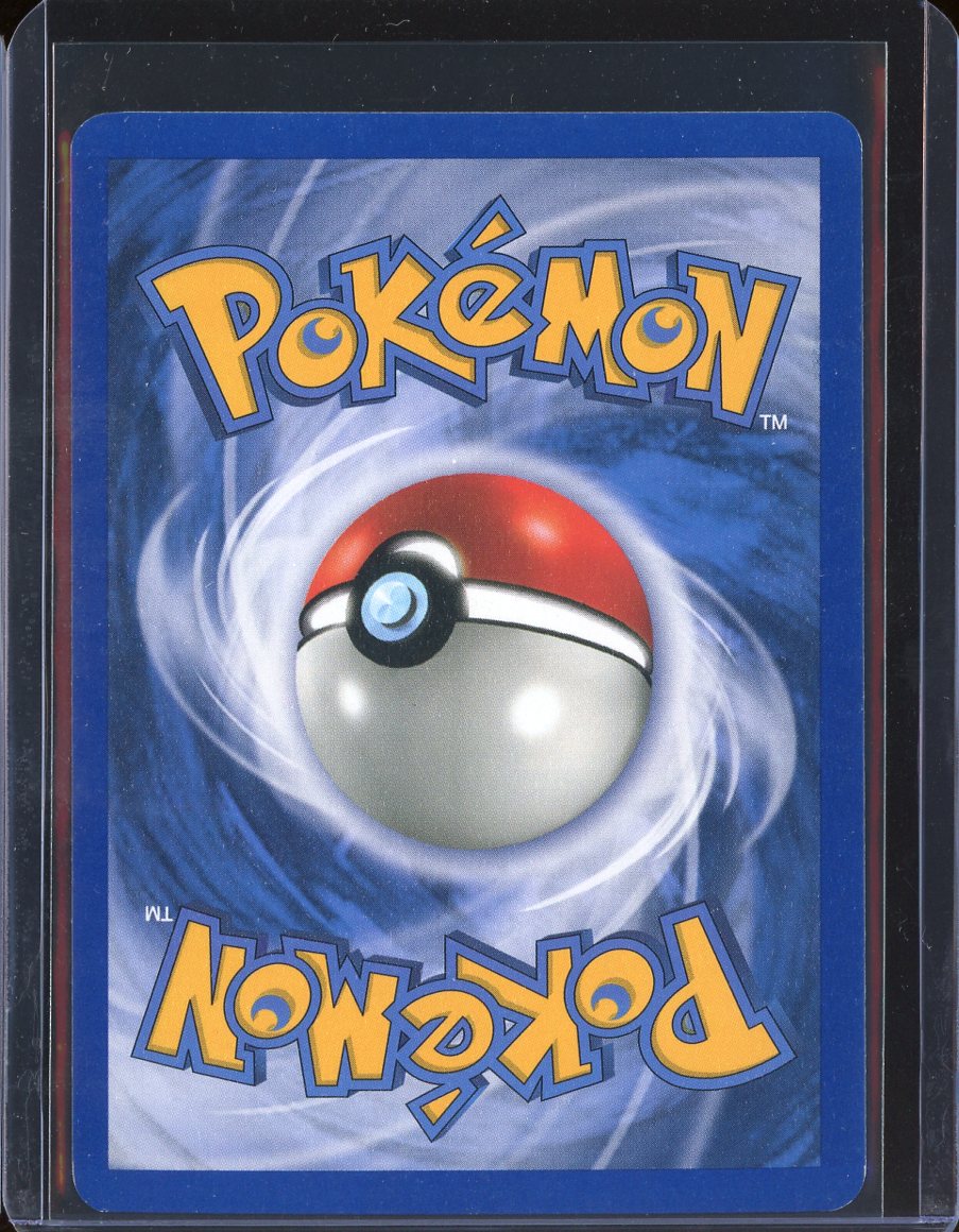 Ralts 67/100 Reverse Holo EX Ruby and Sapphire