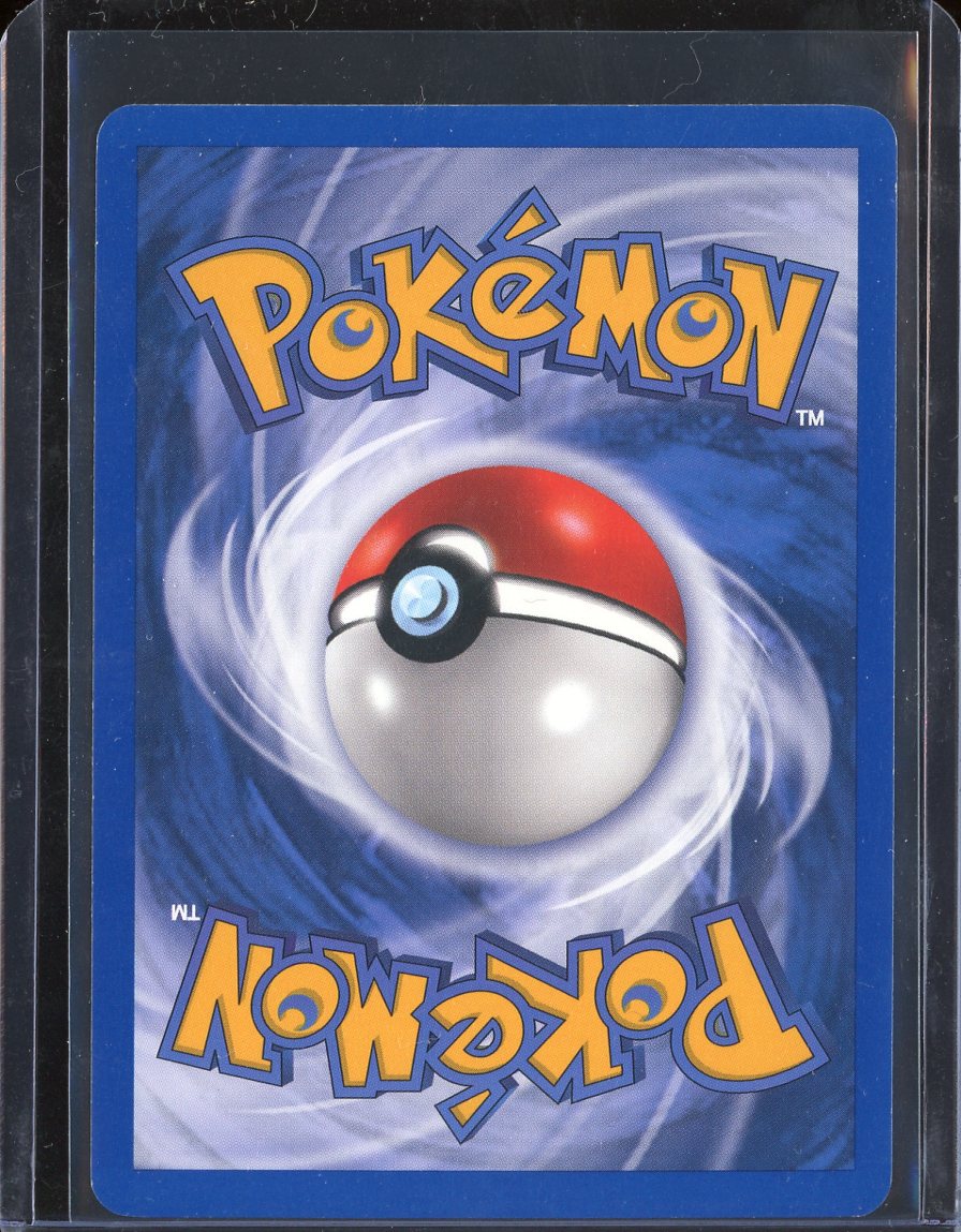 Growlithe 51/147 Normal Aquapolis - back