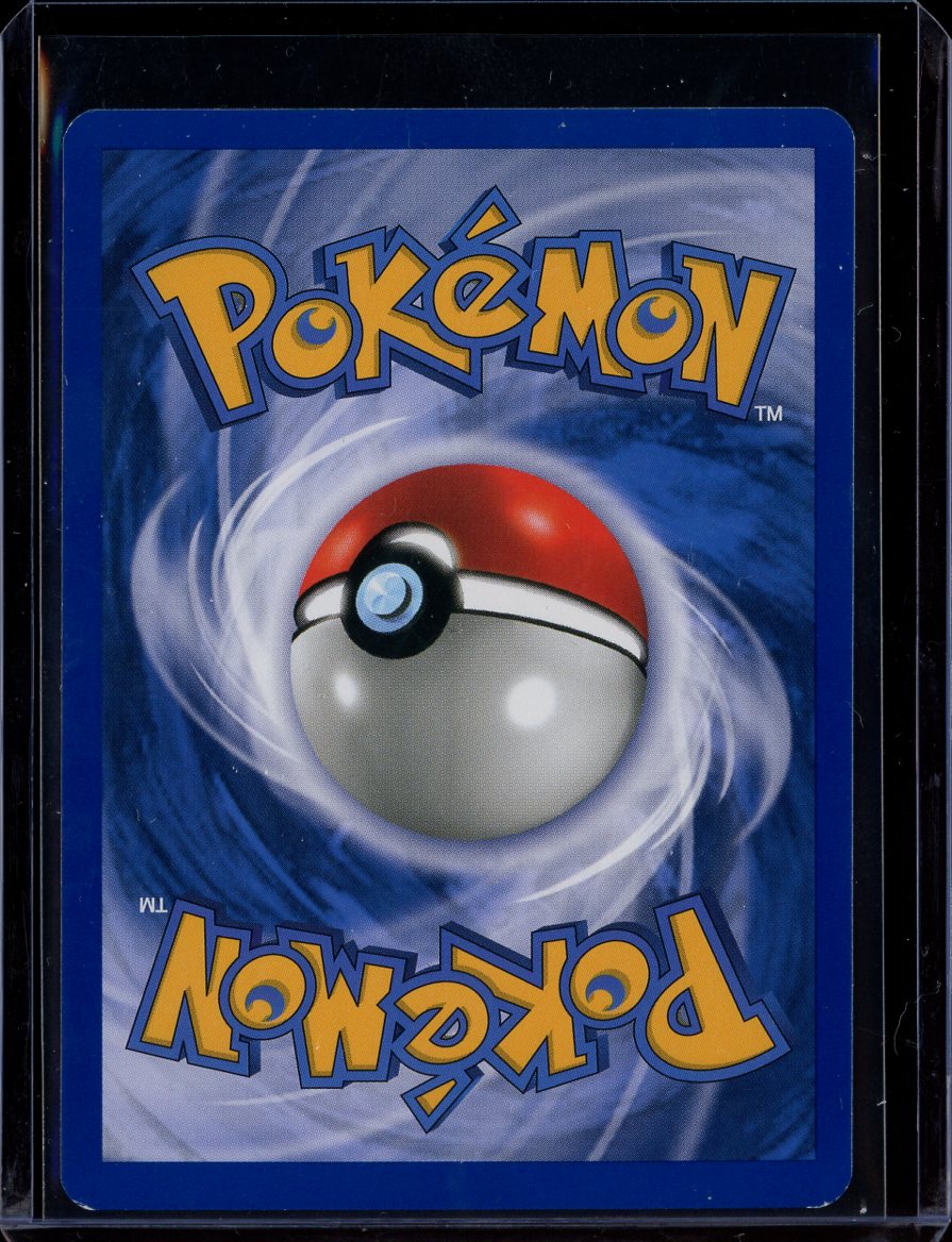 Chansey 3/102 Holo Base Set