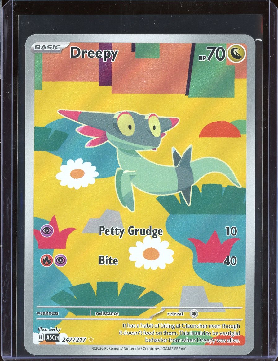 Dreepy #247