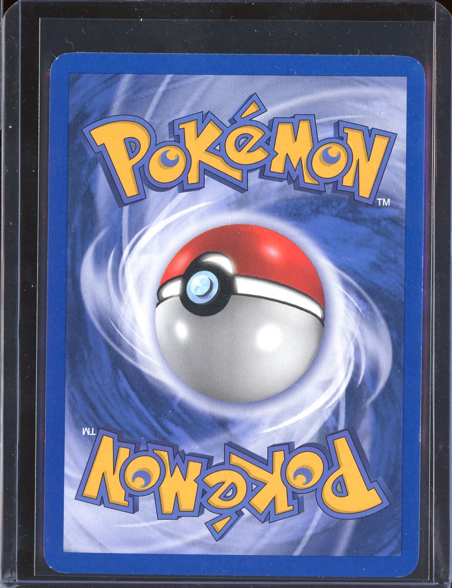 Ledyba 64/109 Reverse Holo Team Rocket Returns