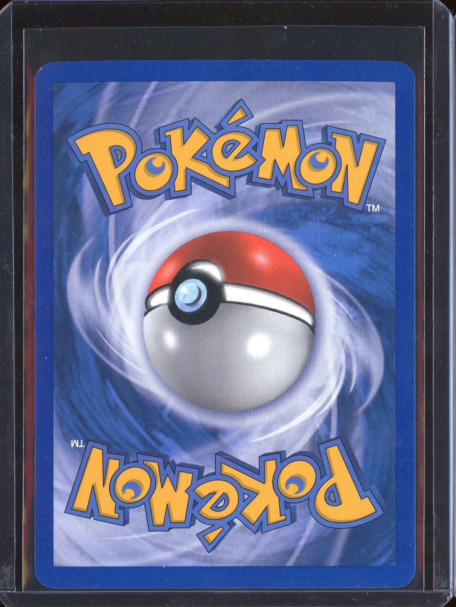 Swalot 11/100 Holo EX Crystal Guardians
