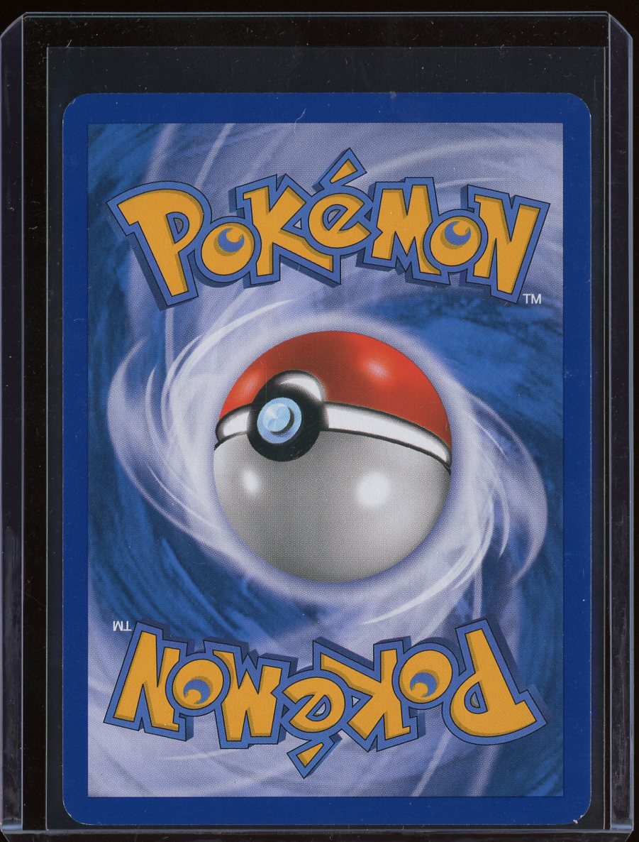 Nidoking 34/132 Reverse Holo Secret Wonders