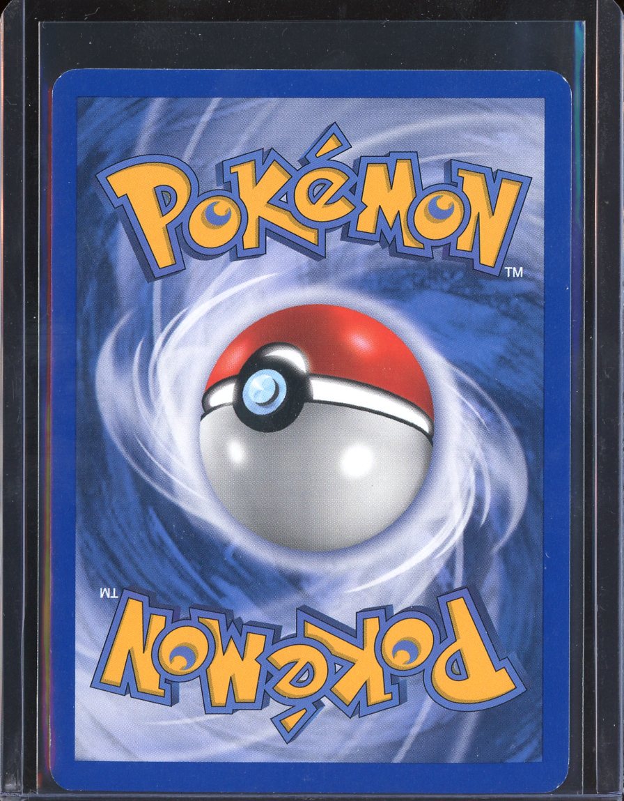 Corphish 53/97 Reverse Holo EX Dragon