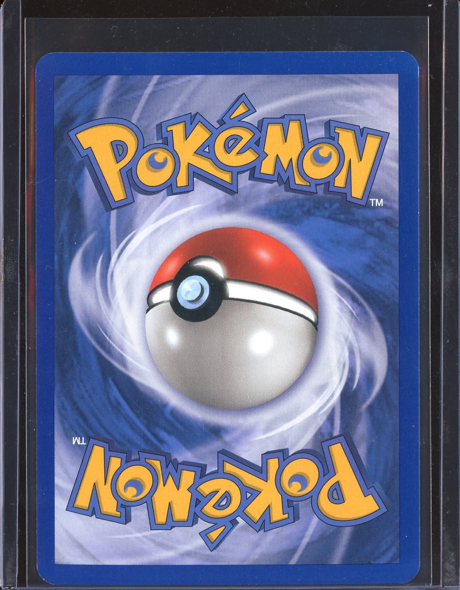 Cacturne 15/100 Reverse Holo Crystal Guardians