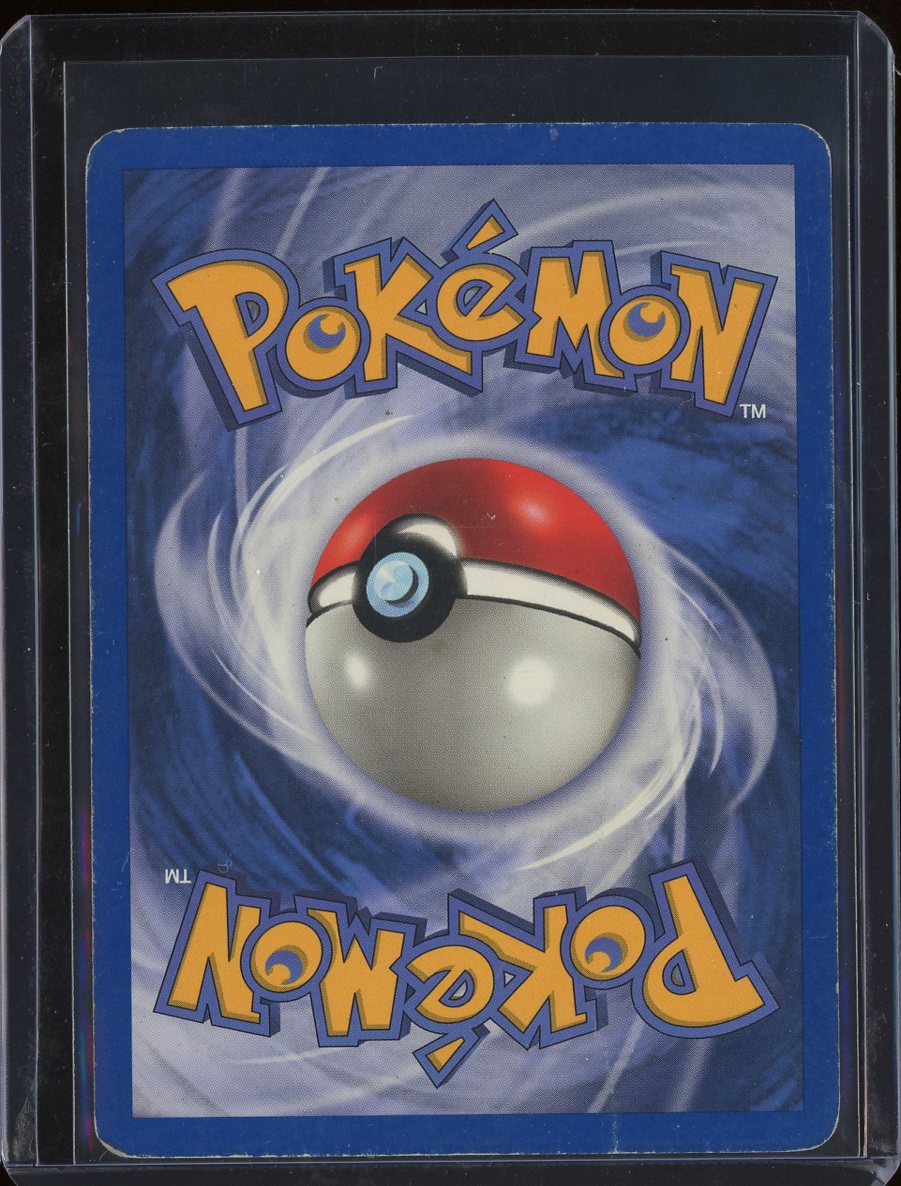 Metapod 54/110 Reverse Holo Legendary Collection