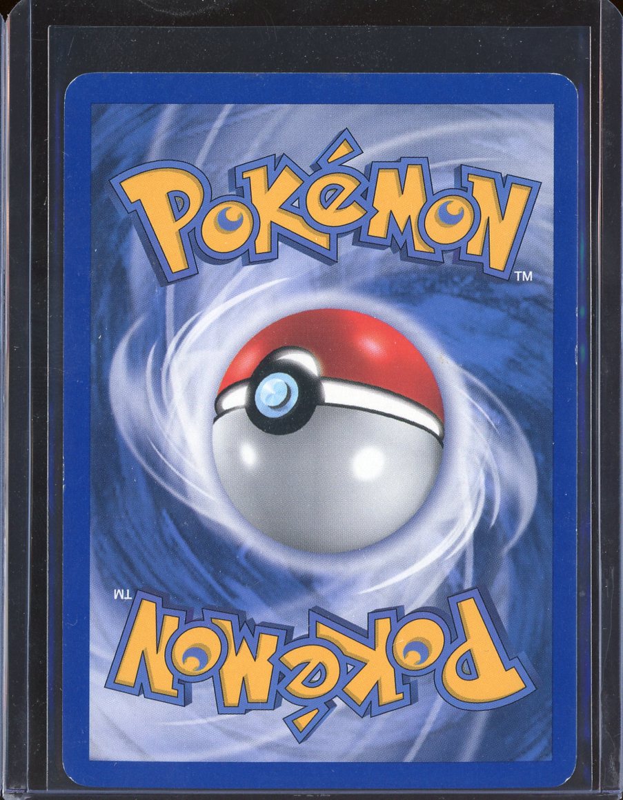 Team Aqua's Crawdaunt 14/95 Reverse Holo Team Magma vs Team Aqua