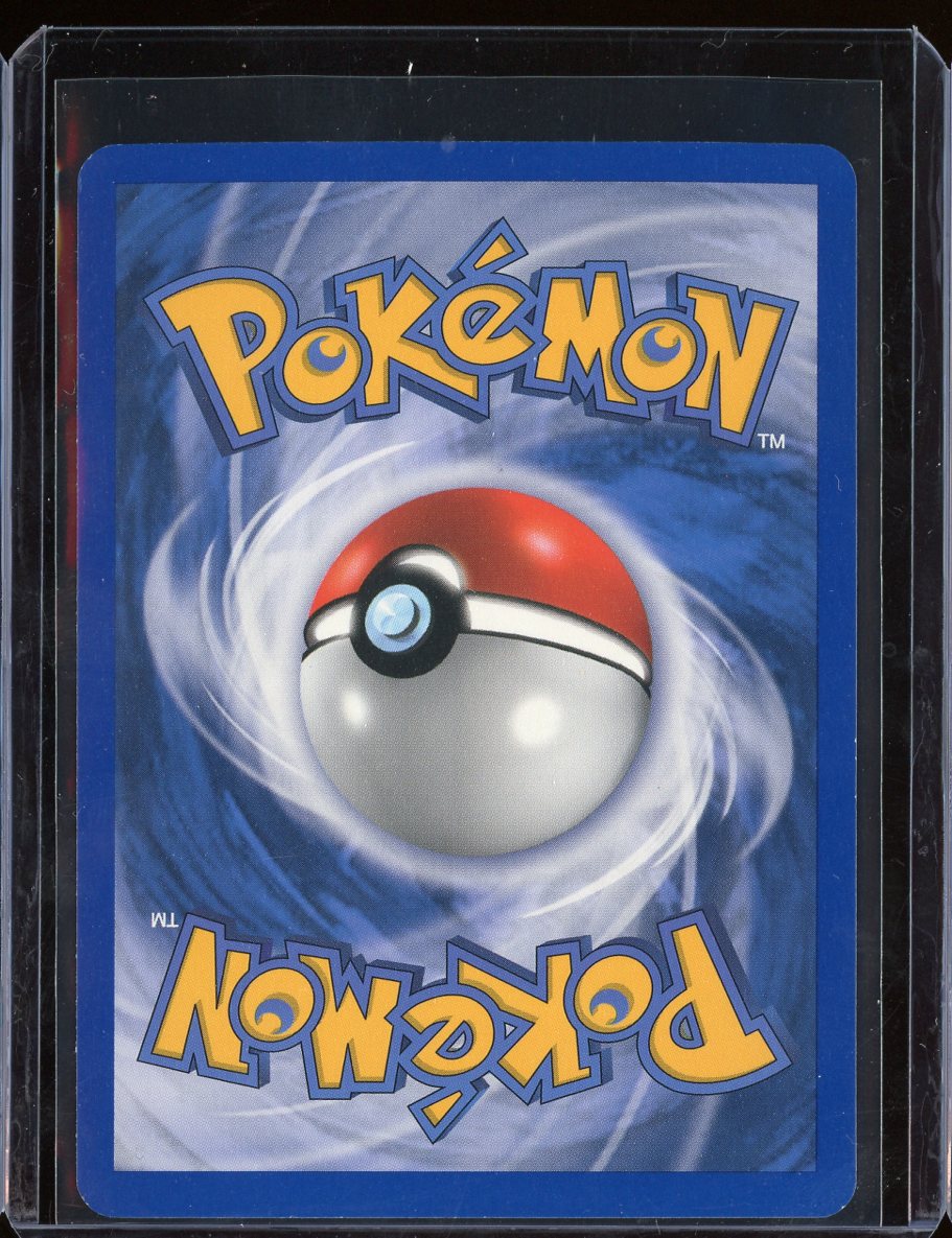 Bellsprout (Reverse) #49