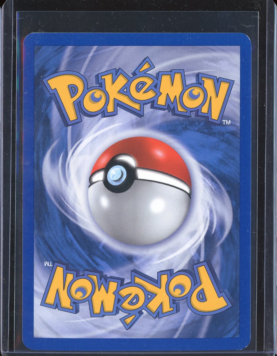 Metang 49/113 Reverse Holo EX Delta Species