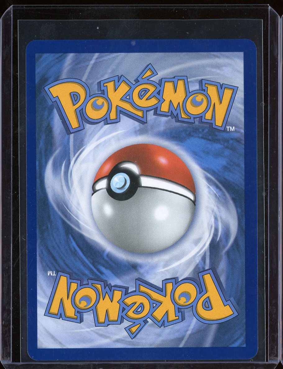 Team Rocket's Moltres ex (Stamped) #229