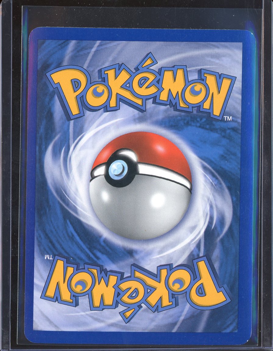 Silcoon 46/107 Reverse Holo Deoxys