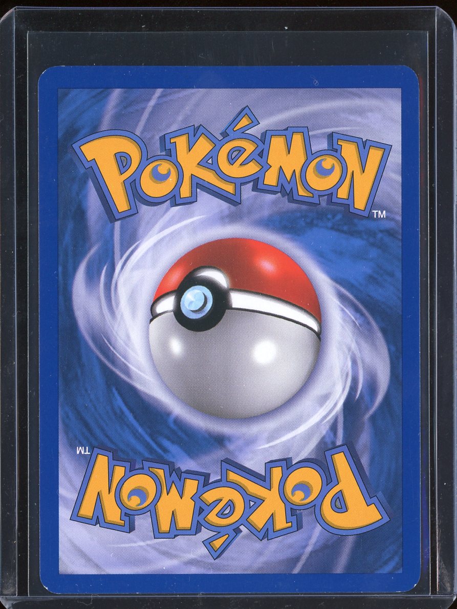 Raikou HGSS19 Promo
