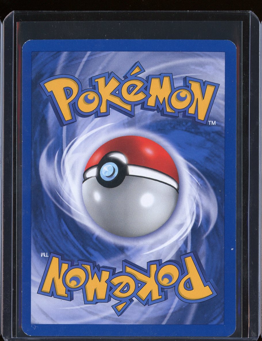 Zapdos 15/62 Unlimited Holo Fossil - back