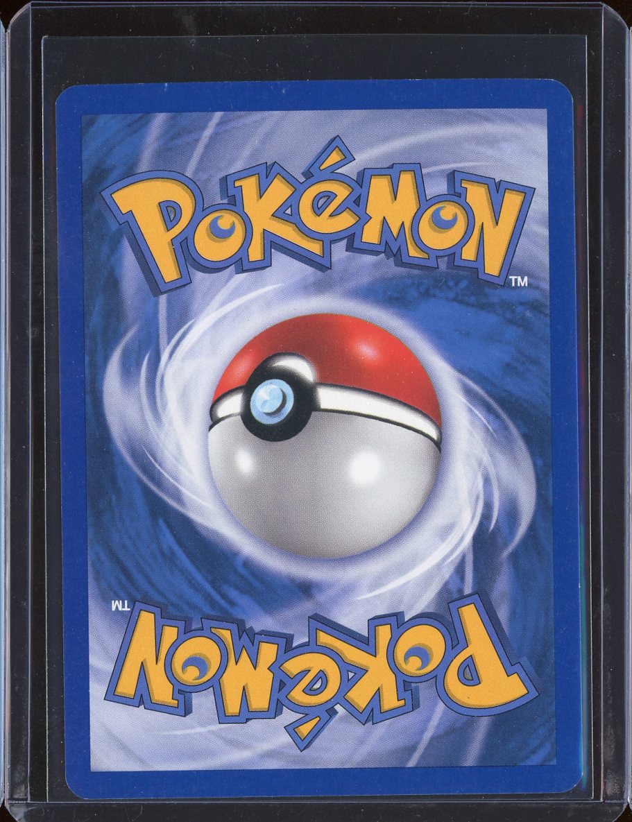 Team Magma's Baltoy 60/95 Reverse Holo Team Magma vs Team Aqua
