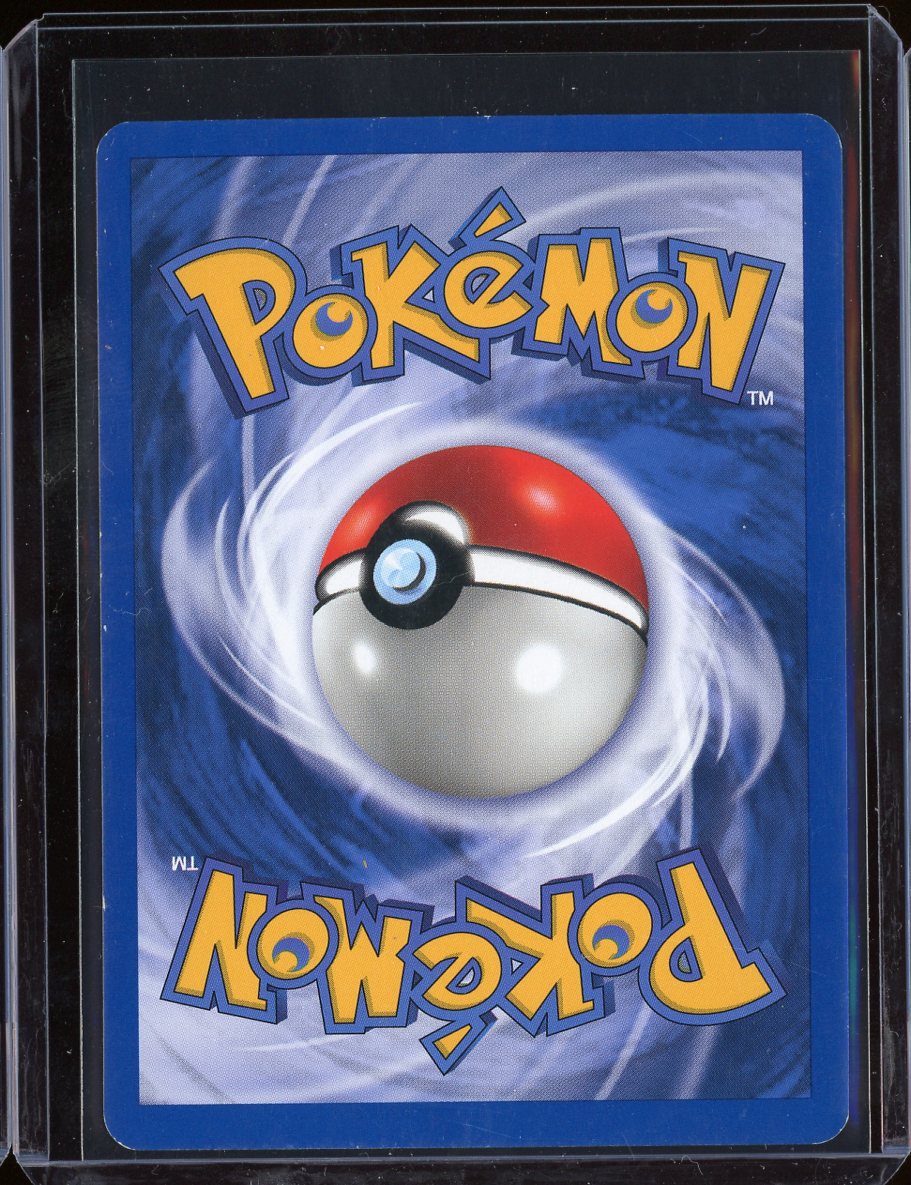 Flareon 3/64 Unlimited Holo Jungle