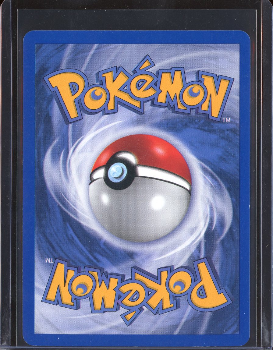 Team Aqua's Cacnea 24/95 Reverse Holo Team Magma vs Team Aqua