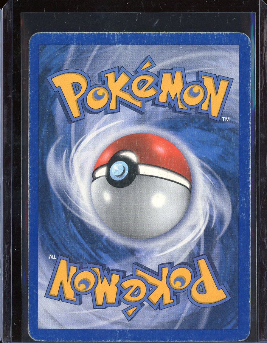 Zapdos ex (Promo) #33