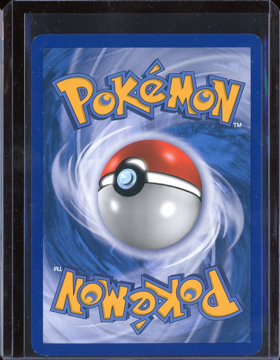 Luxray GL 9/111 Reverse Holo Rising Rivals