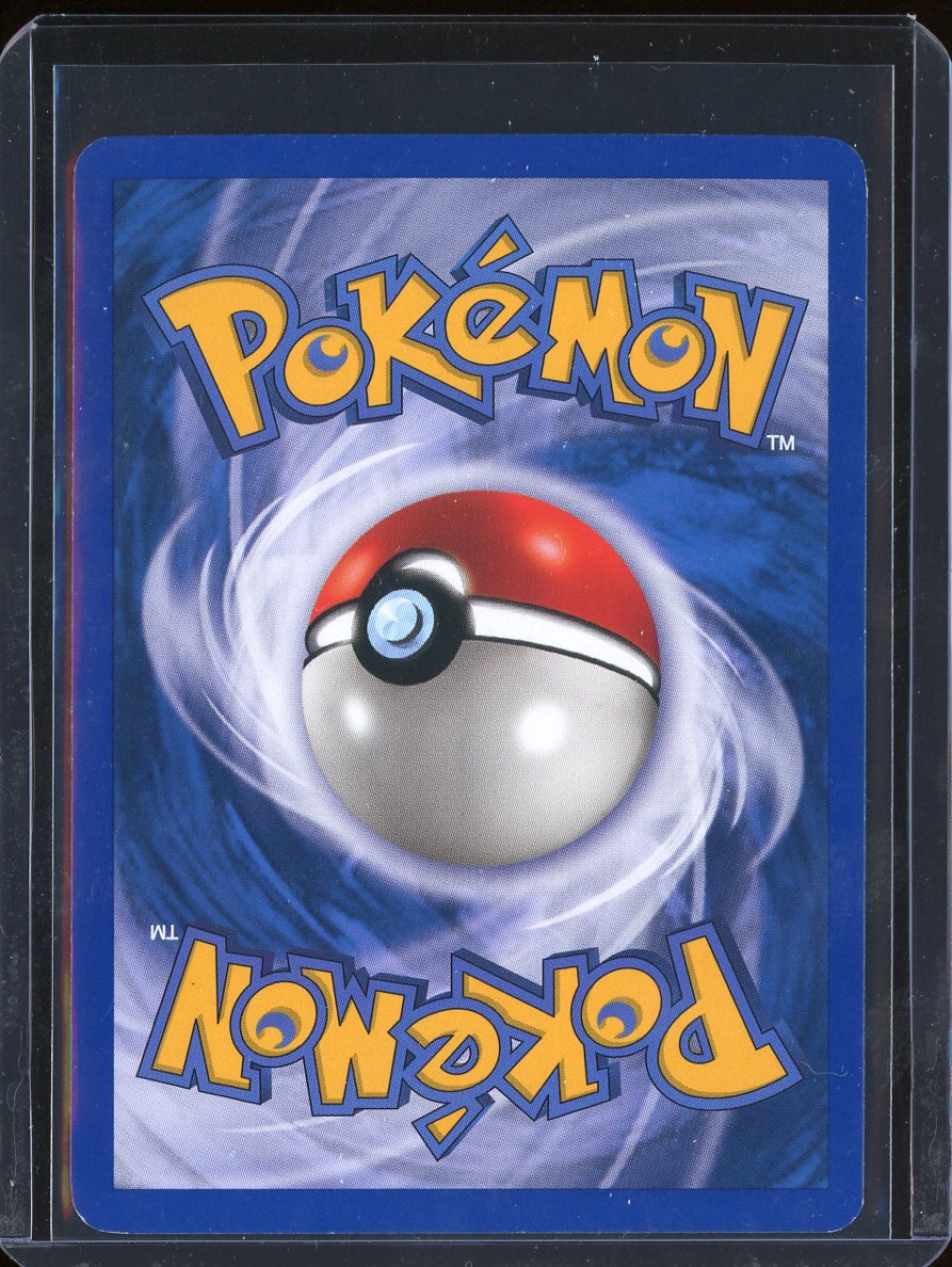 Drowzee 74a/147 Reverse Holo Aquapolis