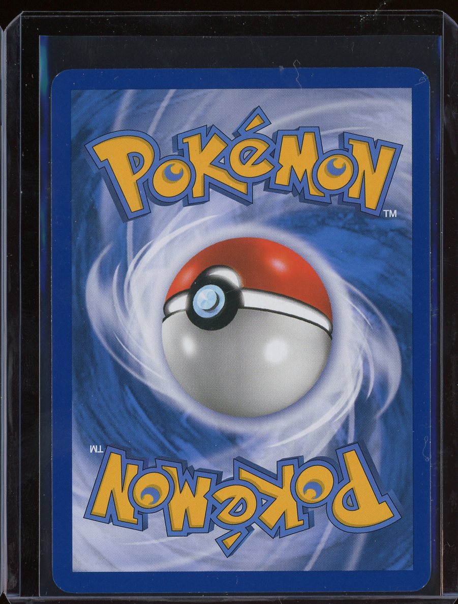 Palkia G 12/127 Reverse Holo Platinum