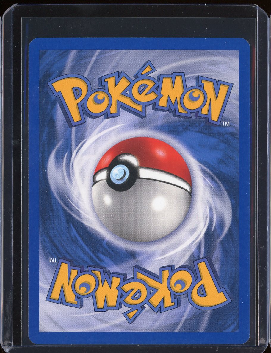 Rapidash 13/112 Reverse Holo EX FireRed & LeafGreen