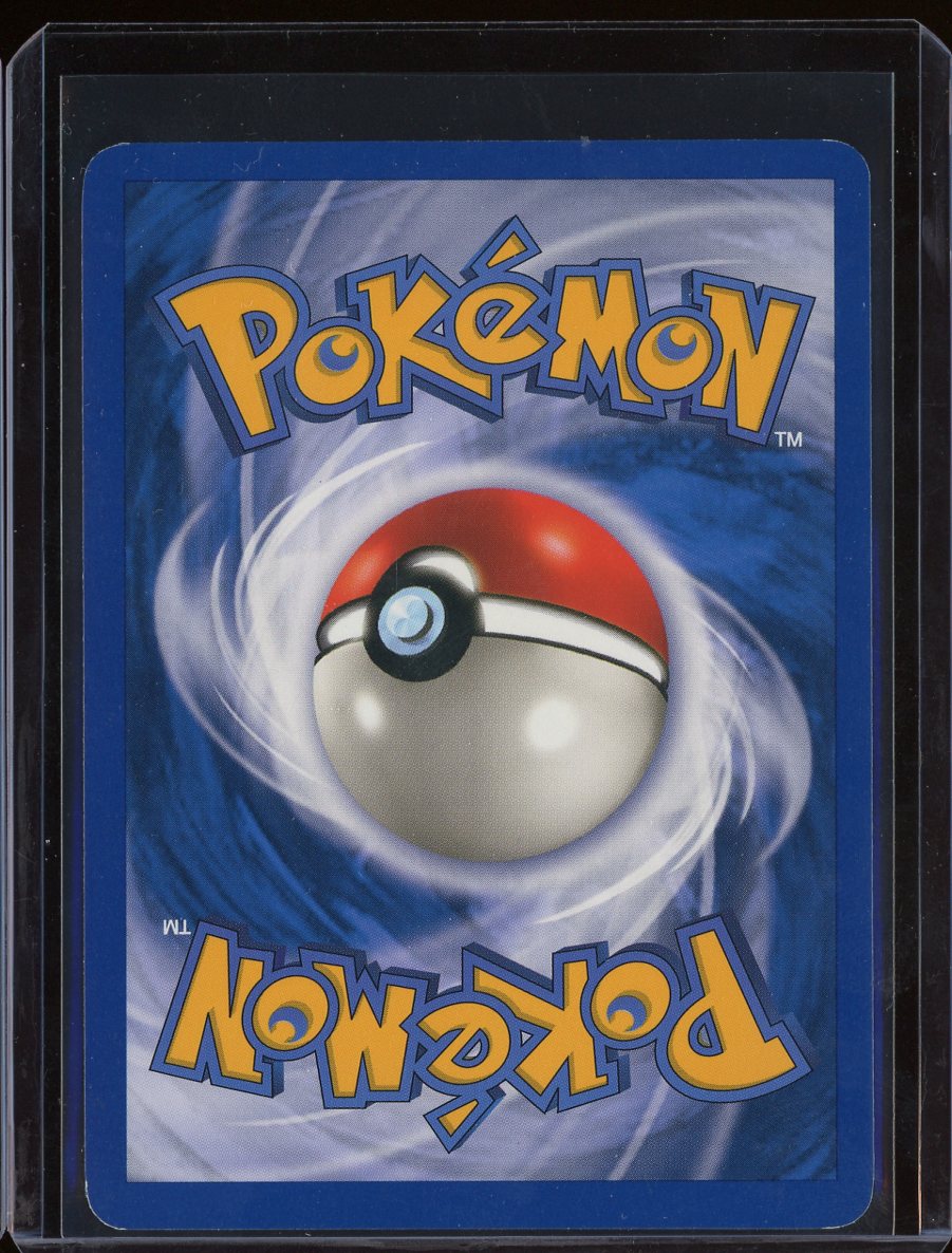 Uxie 18/123 Reverse Holo Mysterious Treasures