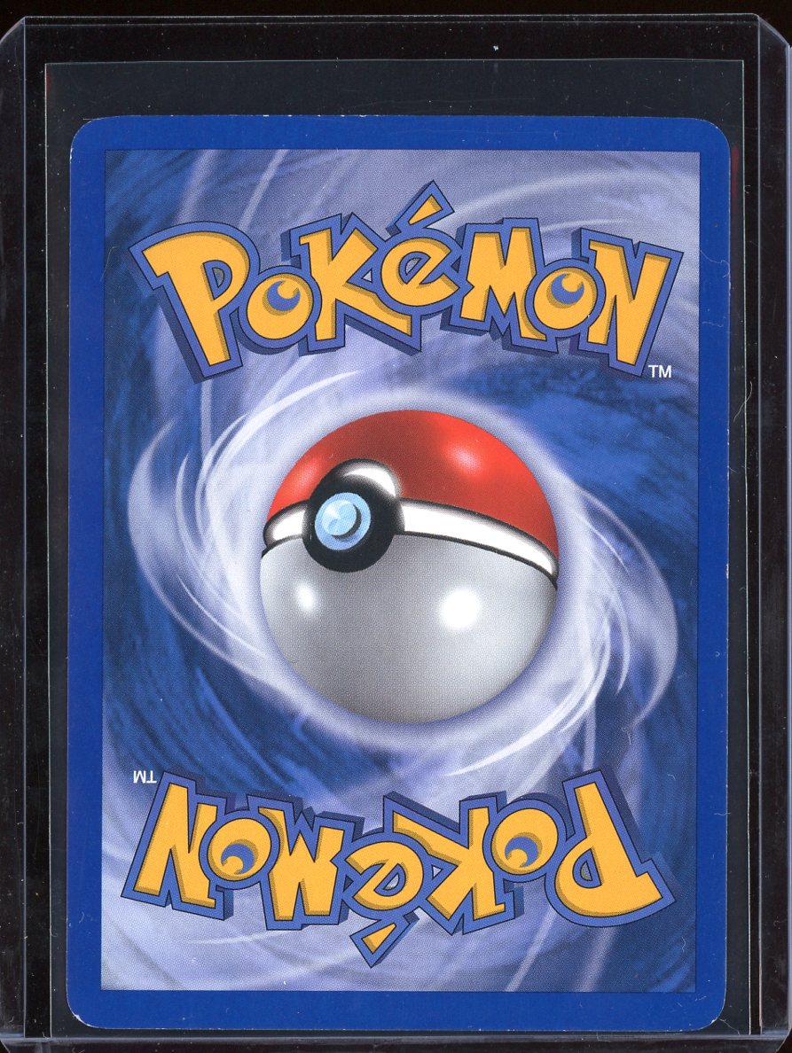 Deoxys (Reverse) #6