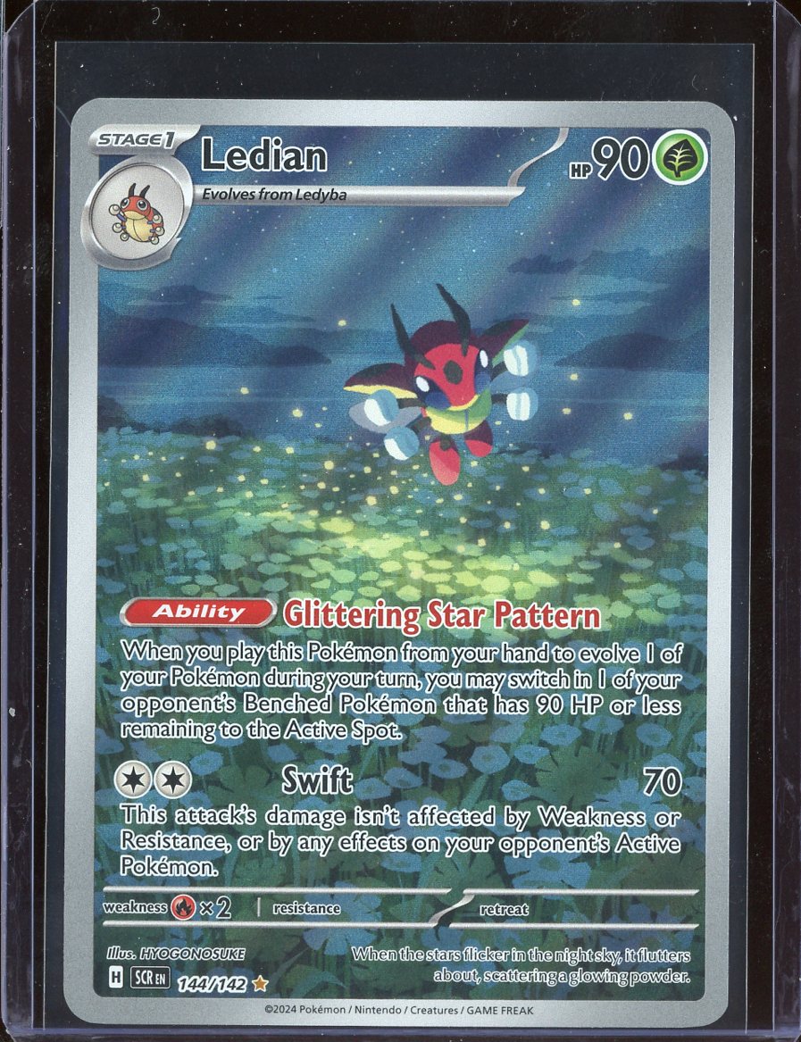 Ledian #144