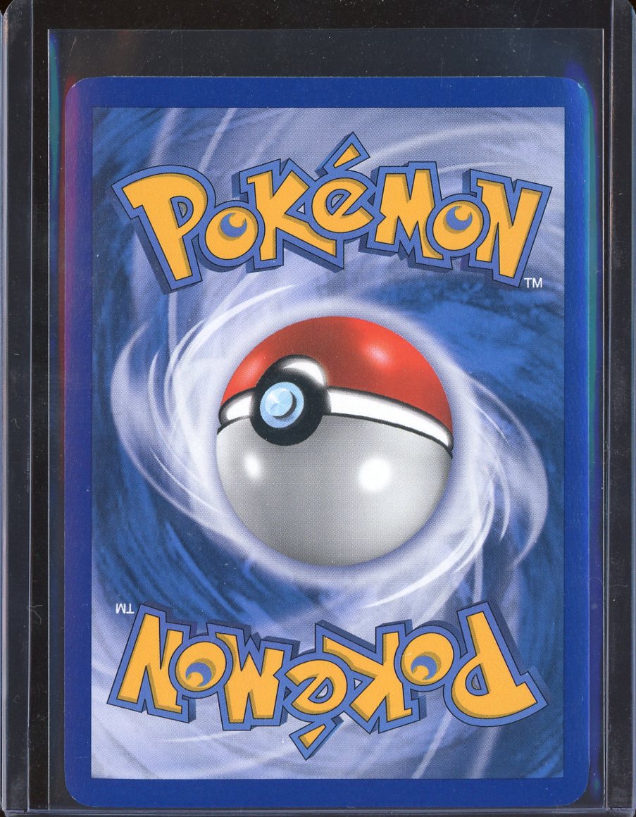 Spoink 76/107 Reverse Holo Deoxys