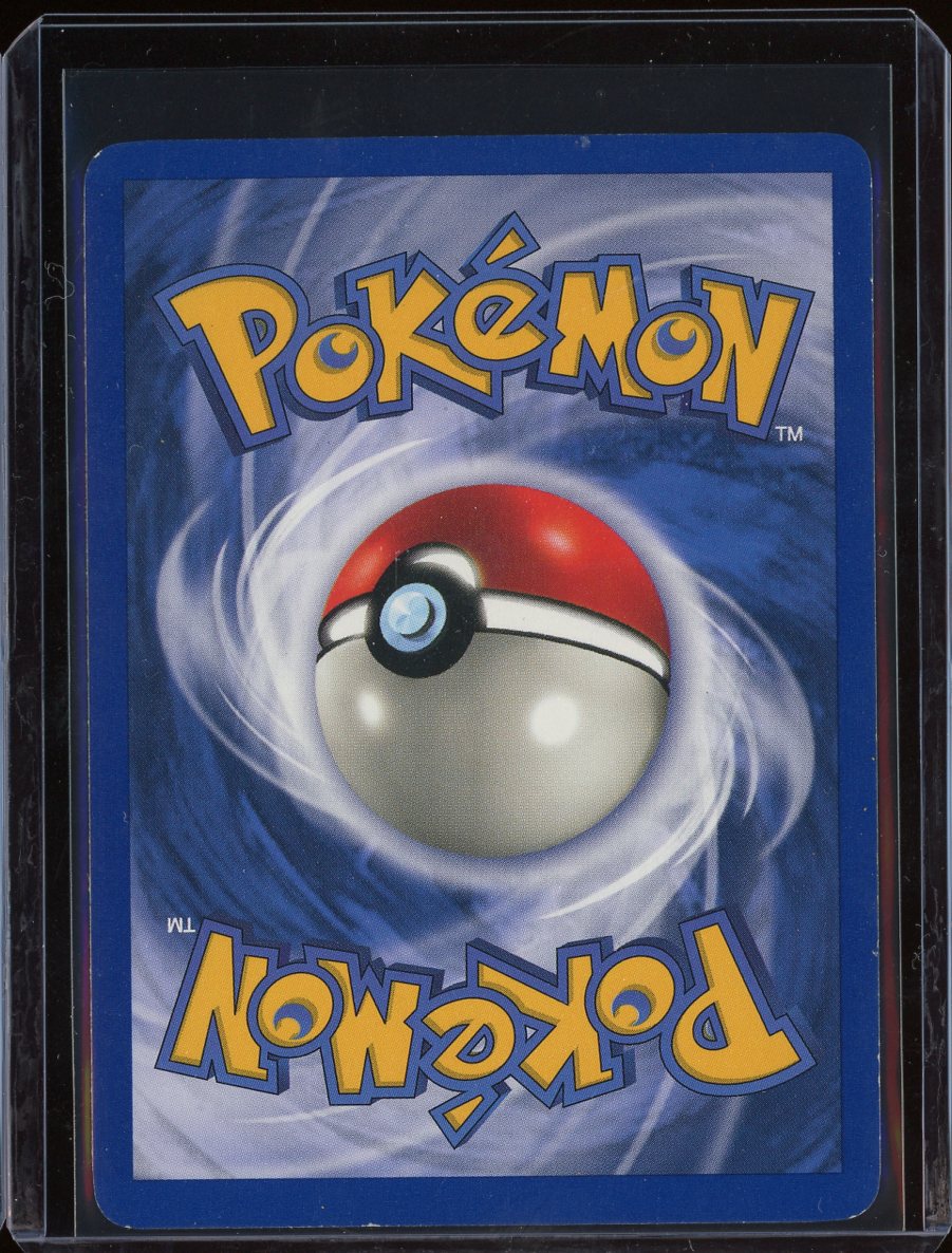 Clefable 1/64 1st Edition Holo Jungle