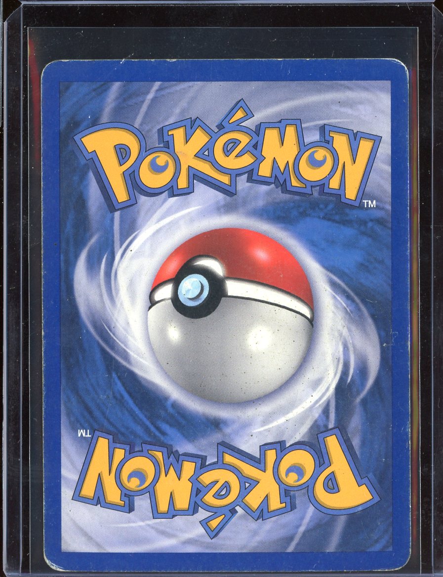 Ho-Oh #27