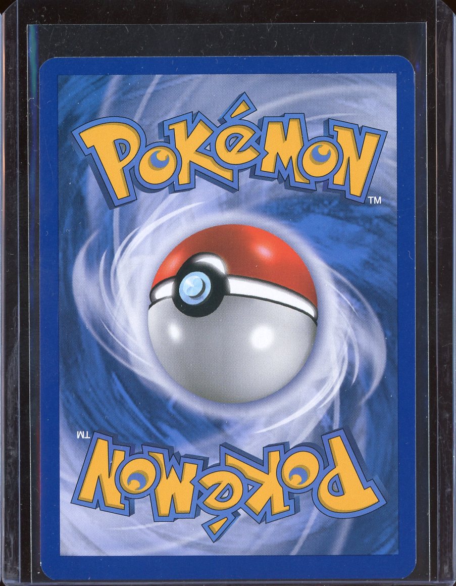 Pichu 28/123 Holo Prerelease Nintendo Promo