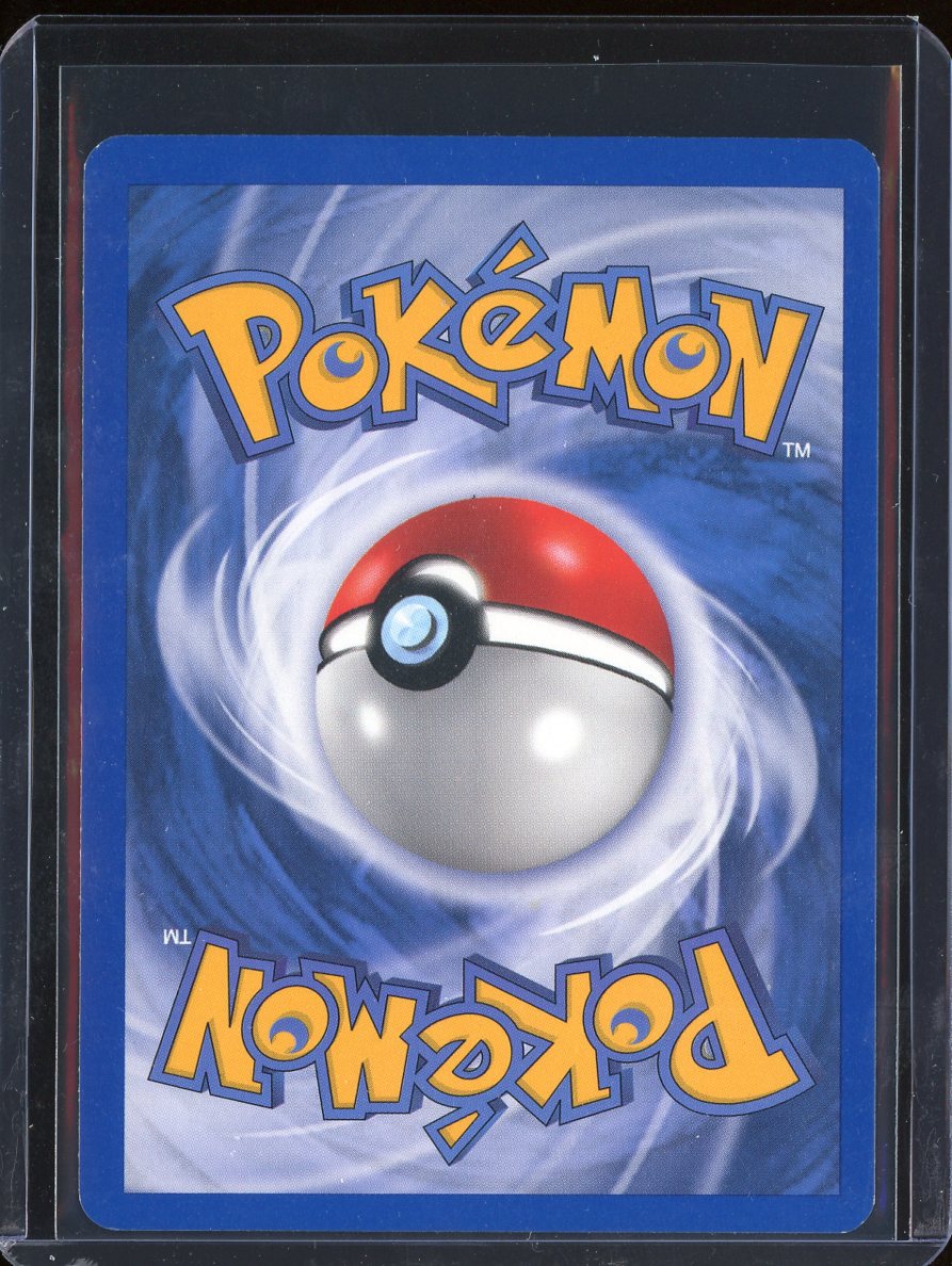 Tentacruel 51/101 Holo EX Hidden Legends