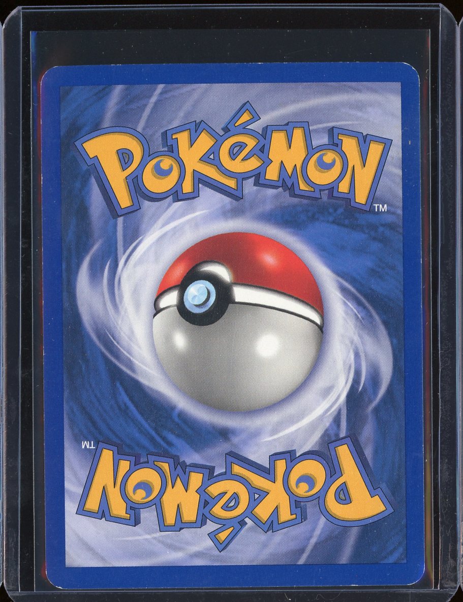 Geodude 110/165 Reverse Holo Expedition