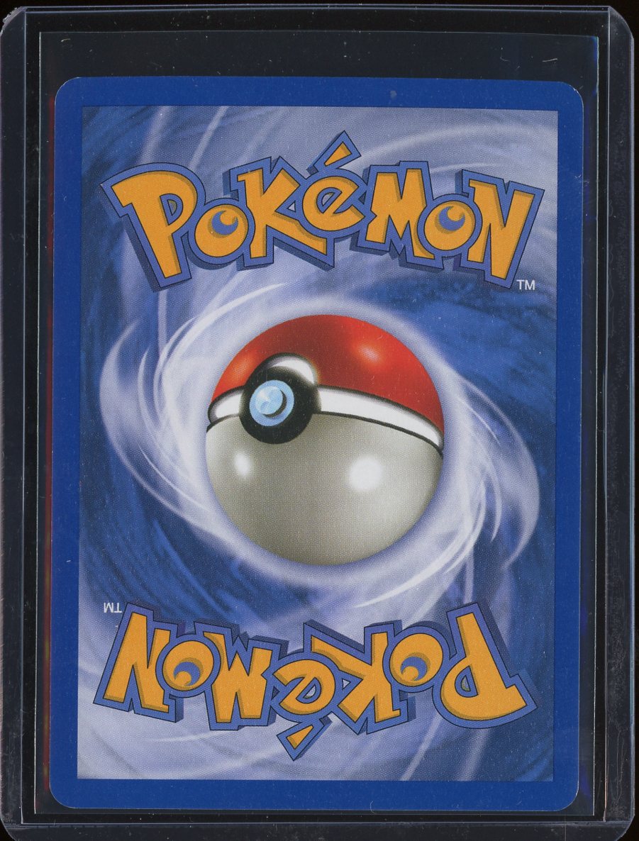 Donphan 17/109 Reverse Holo EX Ruby and Sapphire