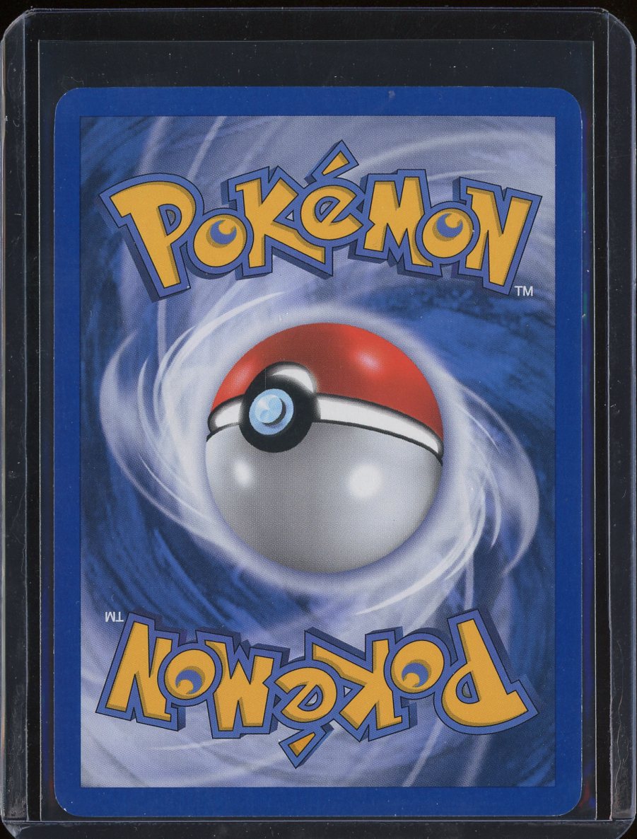 Staryu 85/113 Reverse Holo EX Delta Species