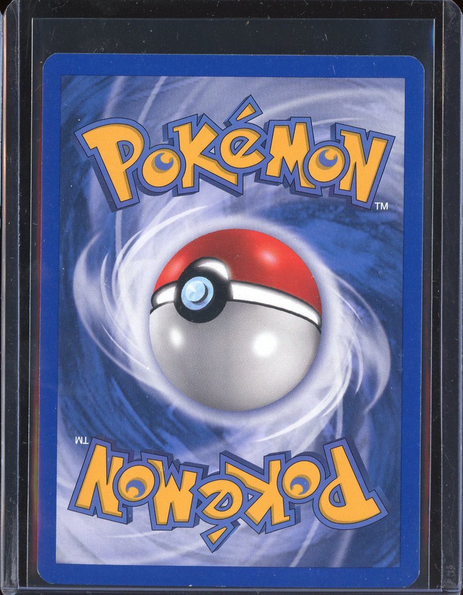 Magnemite 61/97 Reverse Holo EX Dragon