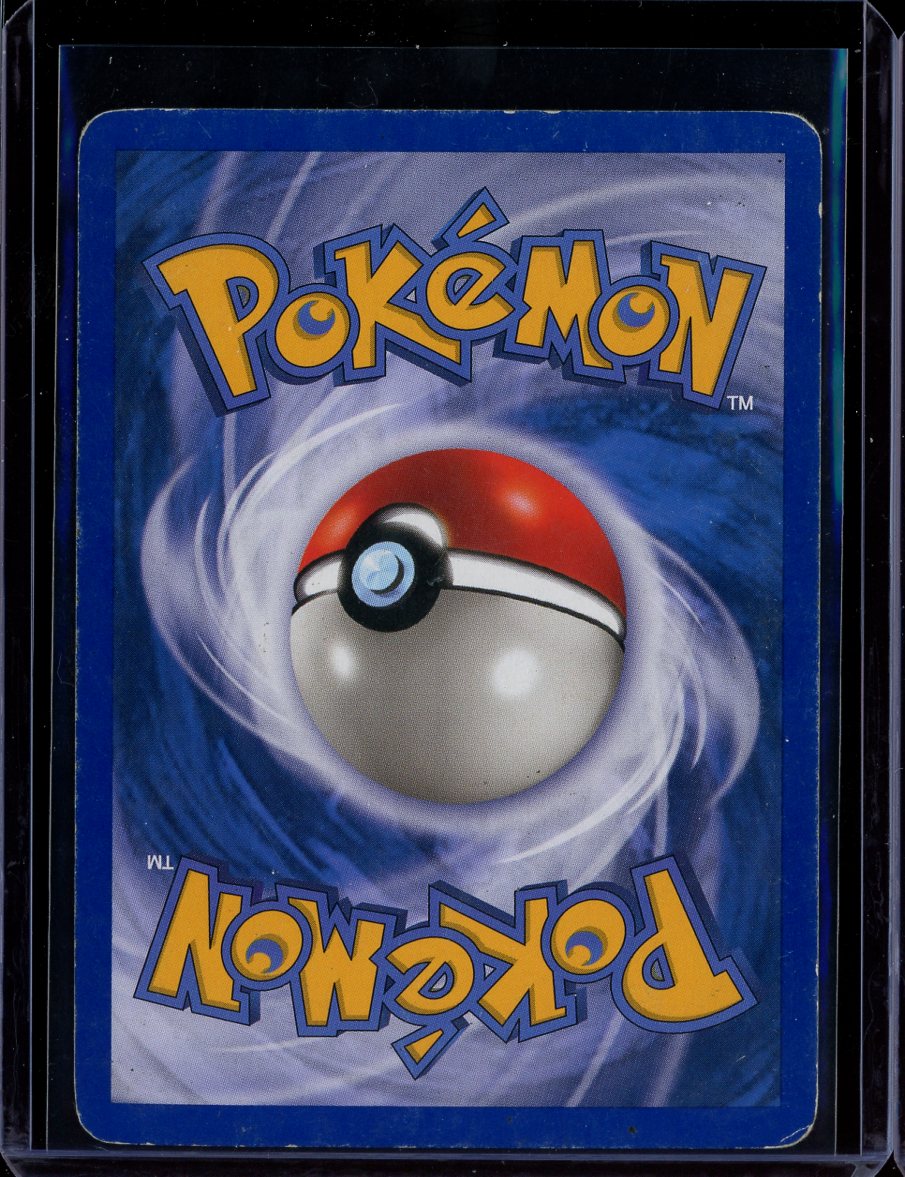 Vileplume (Reverse) #43 - back