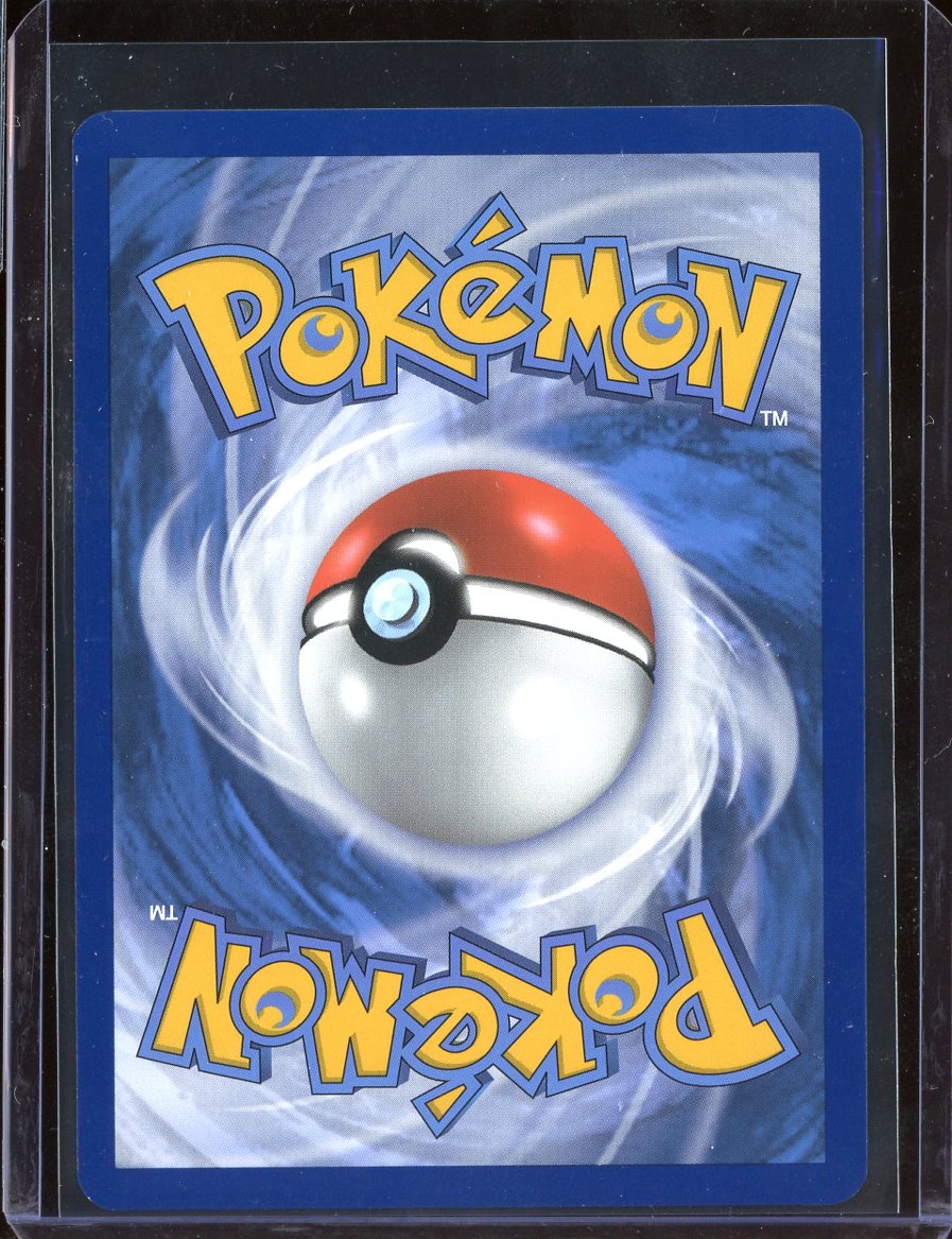 Zapdos ex #202