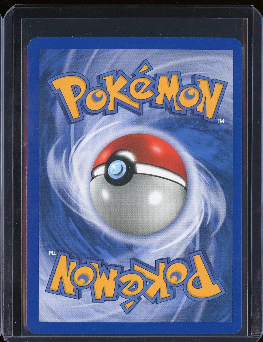 Rain Castform 23/101 Reverse Holo EX Hidden Legends