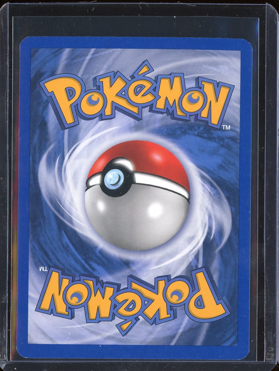 Dratini 26/97 Reverse Holo EX Dragon