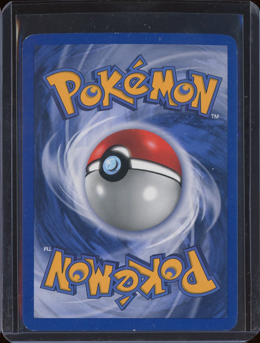 Dark Marowak Holo 7/109 EX Team Rocket Returns
