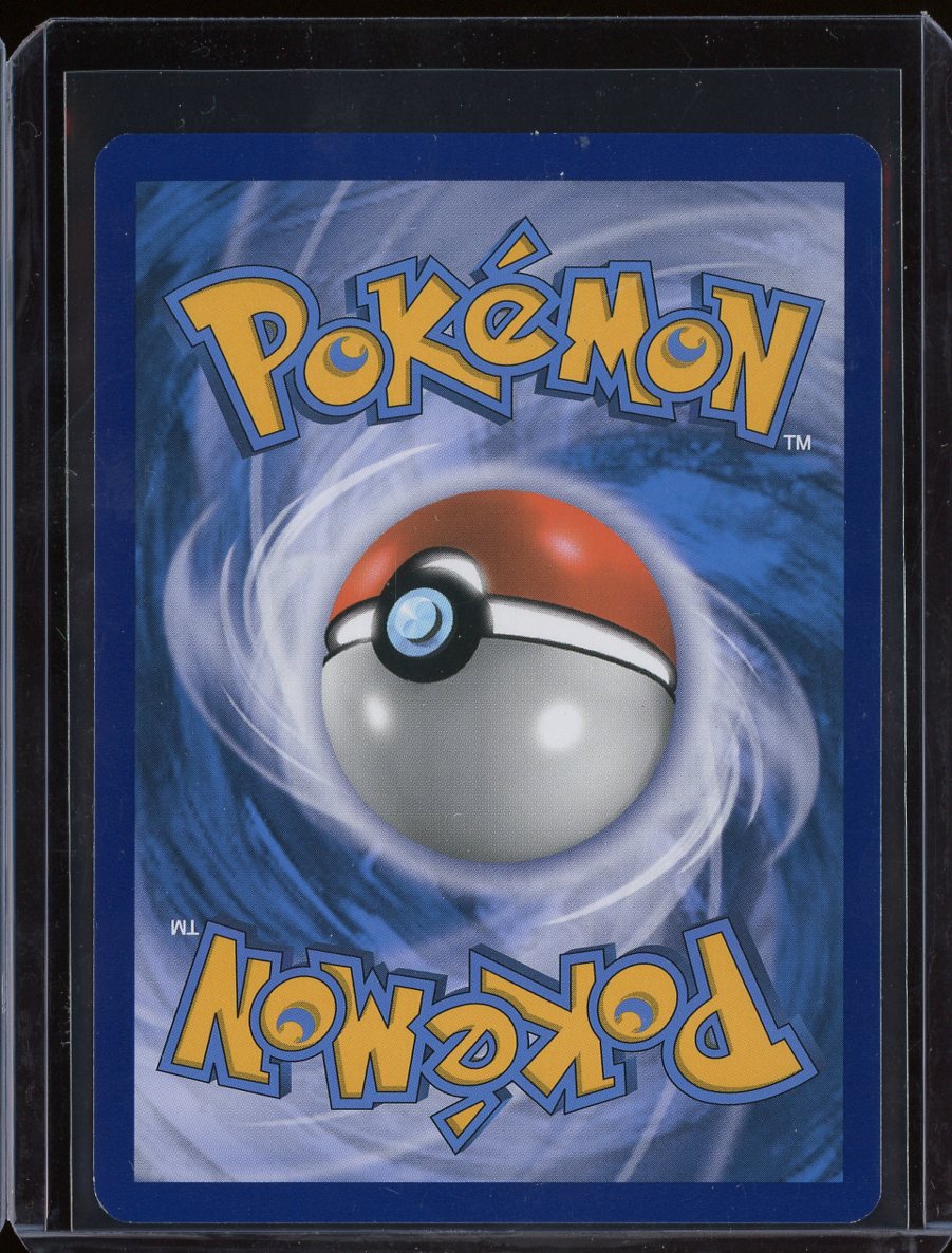 M Sharpedo EX #XY200a
