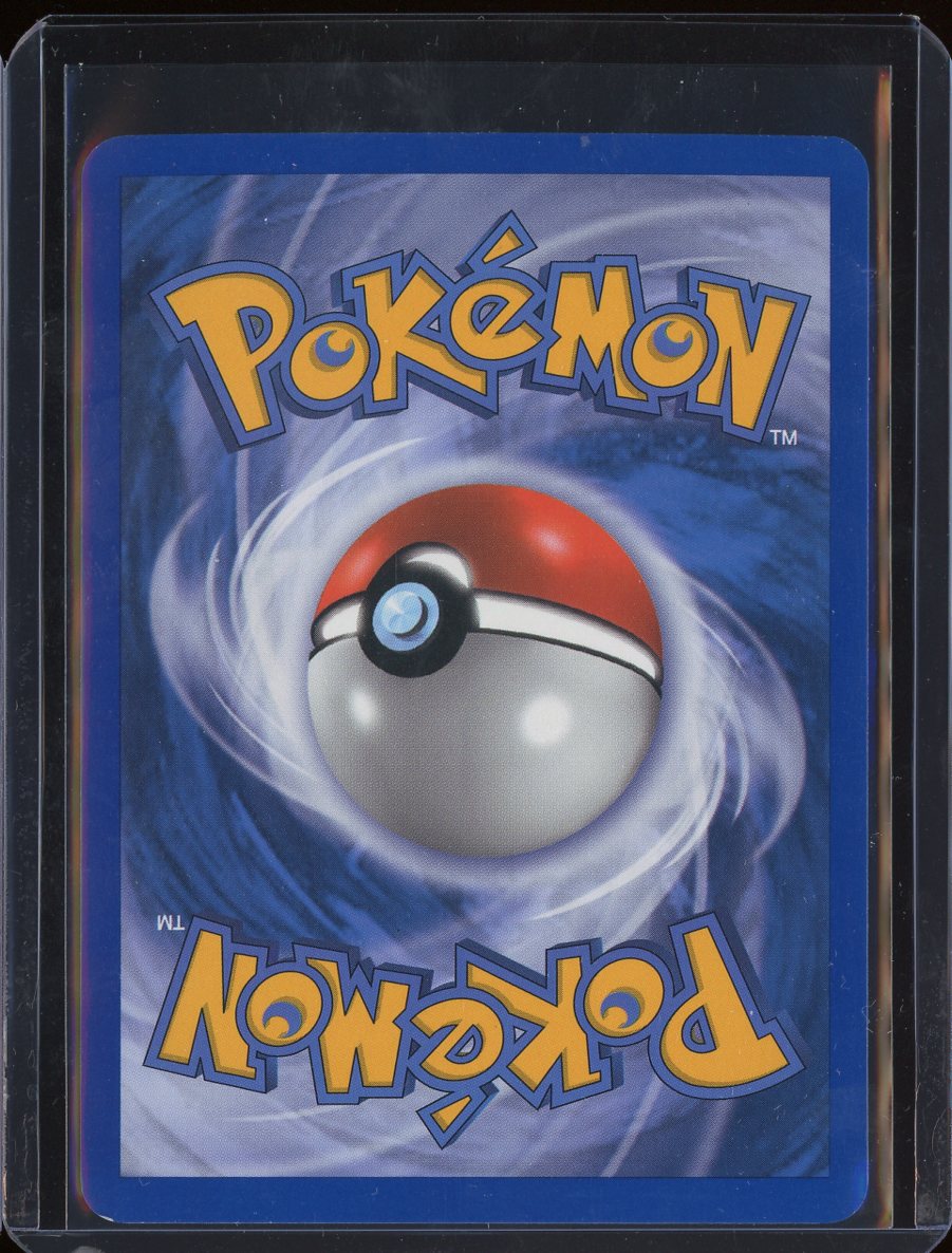 Raichu 12/108 Holo EX Power Keepers