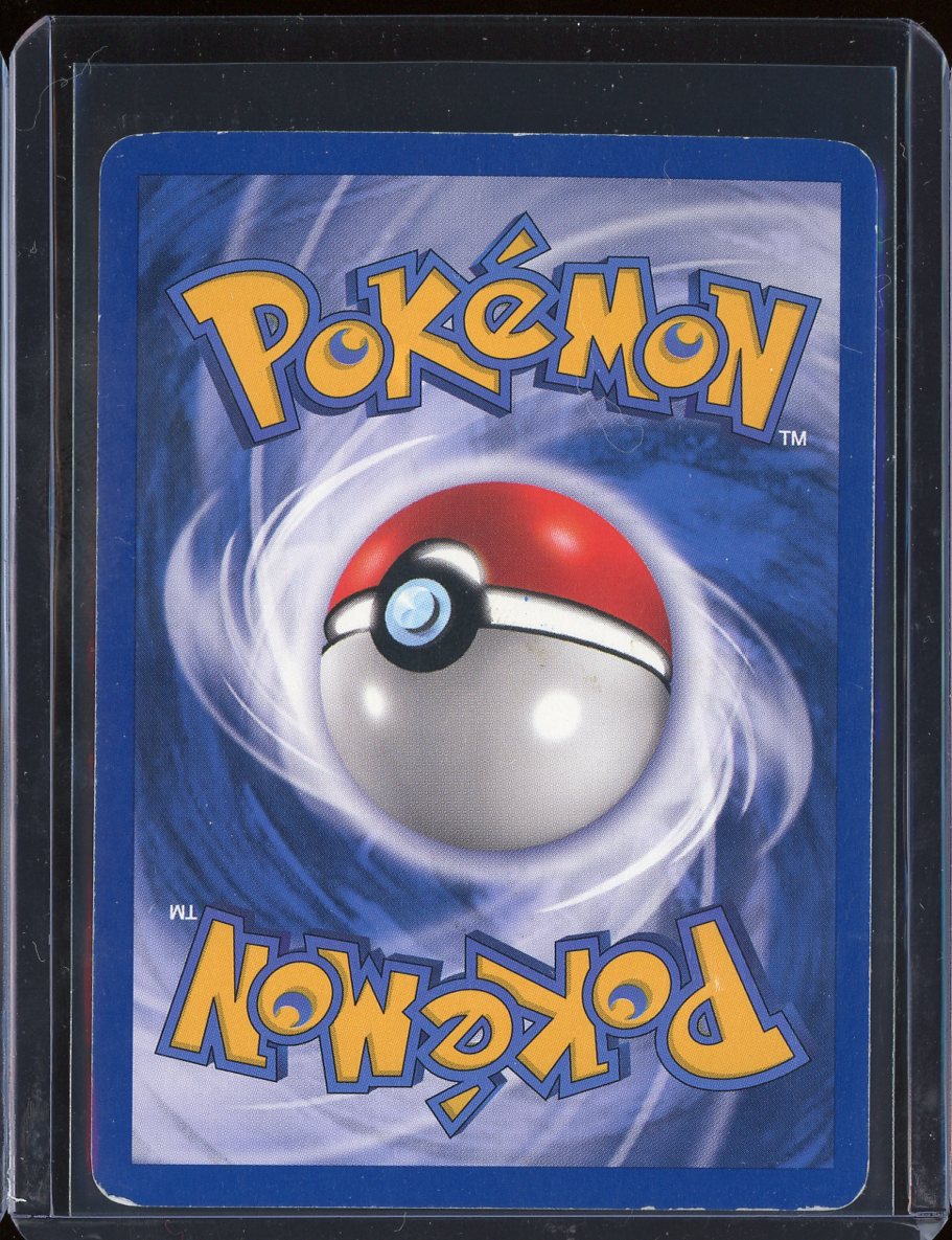 Dark Vileplume 13/82 Unlimited Holo Team Rocket