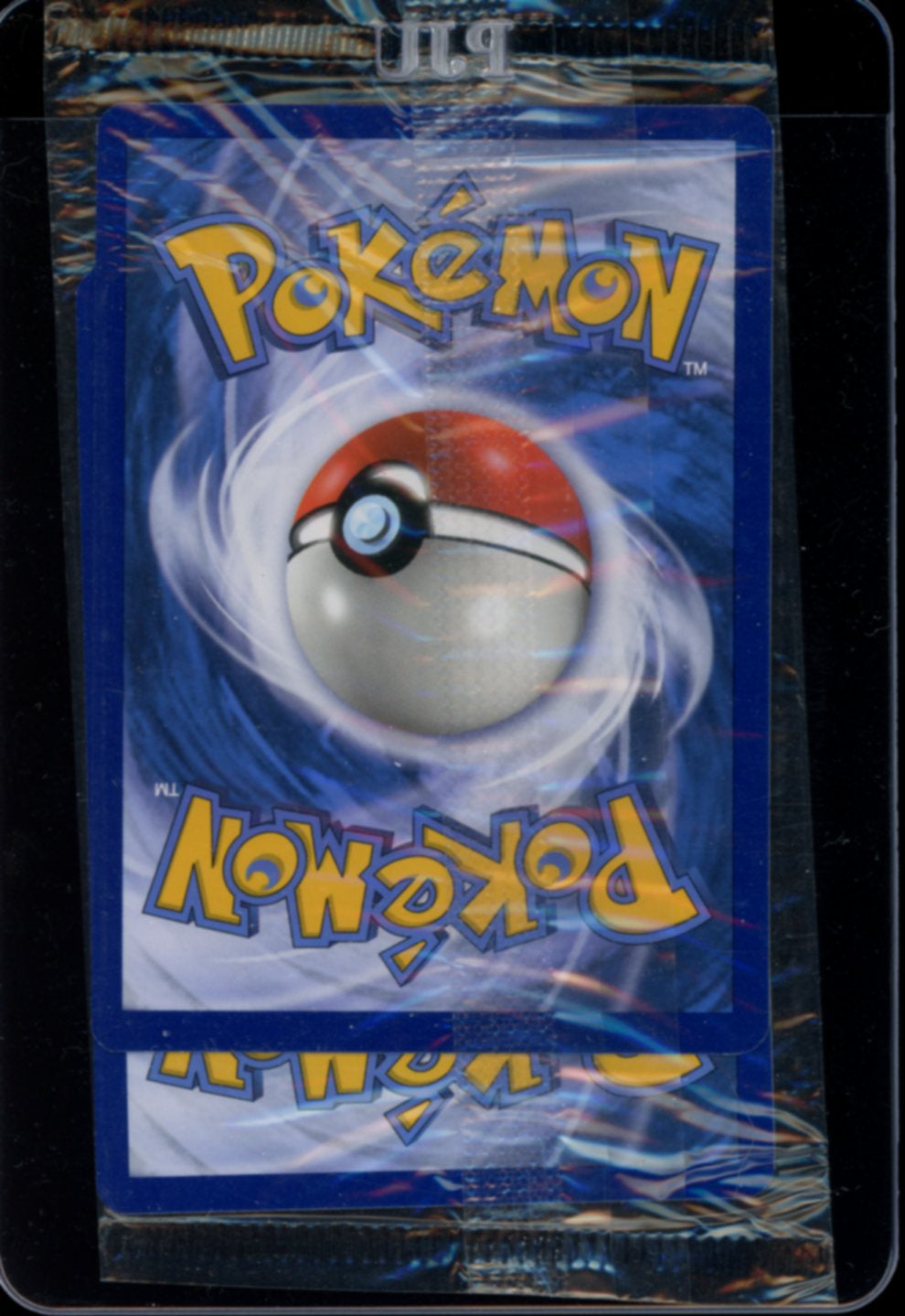 Bisharp & Zoroark (Cosmo Holo - Sealed)