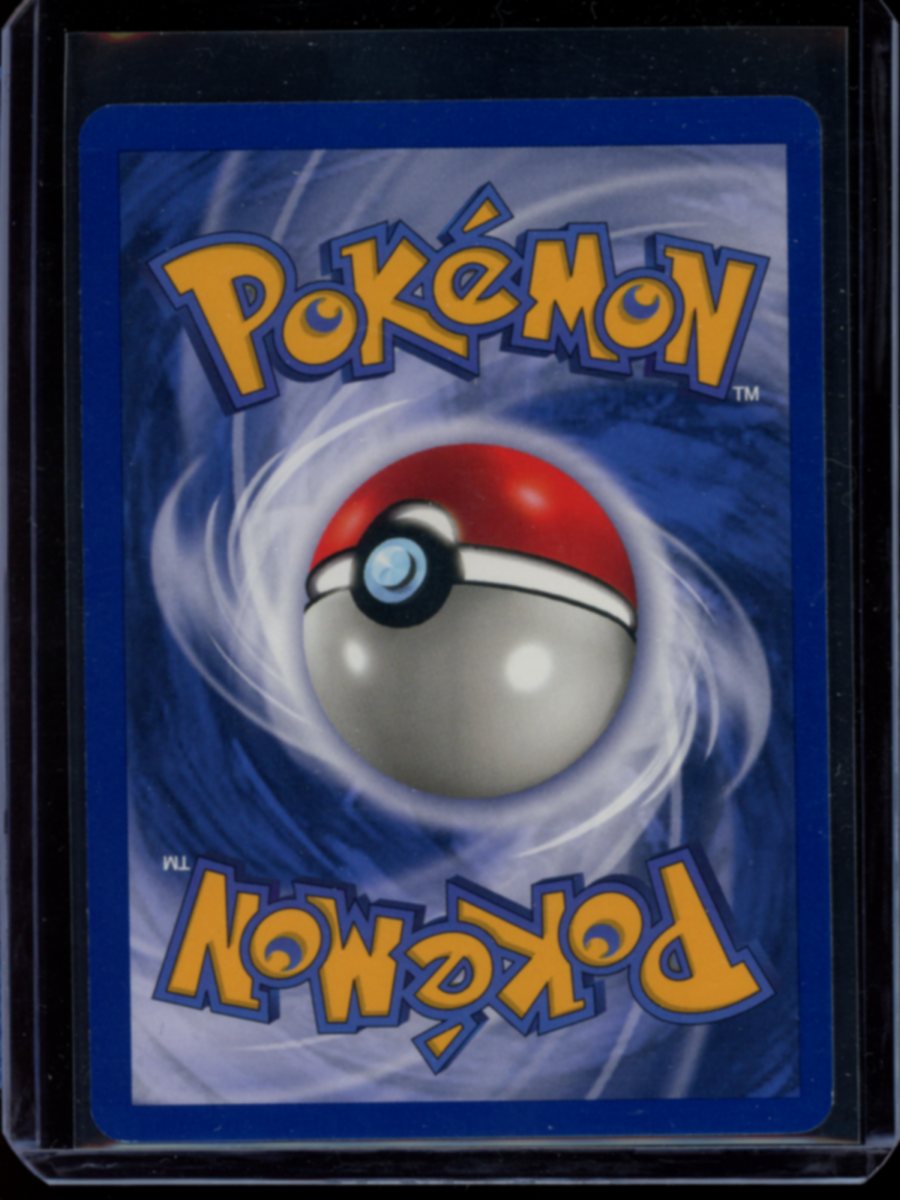 Electrode (Holo) #2