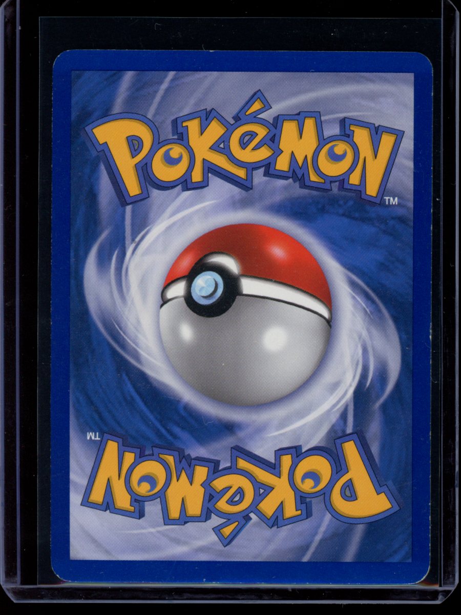 Snow-cloud Castform (Reverse) #29